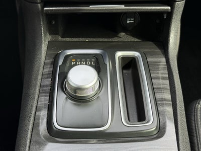 2018 Chrysler 300 Touring