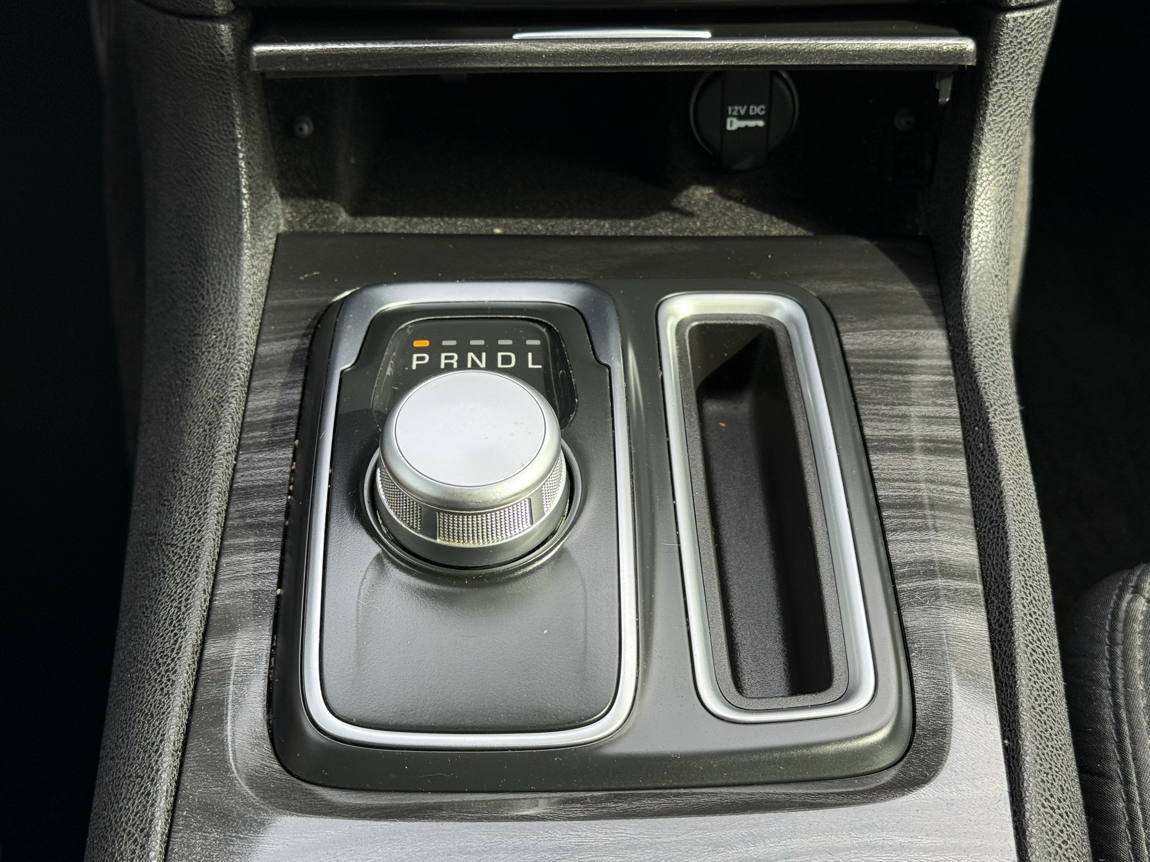 2018 Chrysler 300 Touring