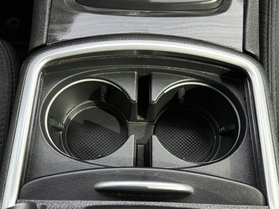 2018 Chrysler 300 Touring