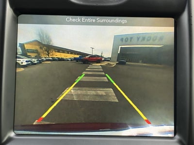 2018 Chrysler 300 Touring