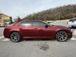 2018 Chrysler 300 Touring
