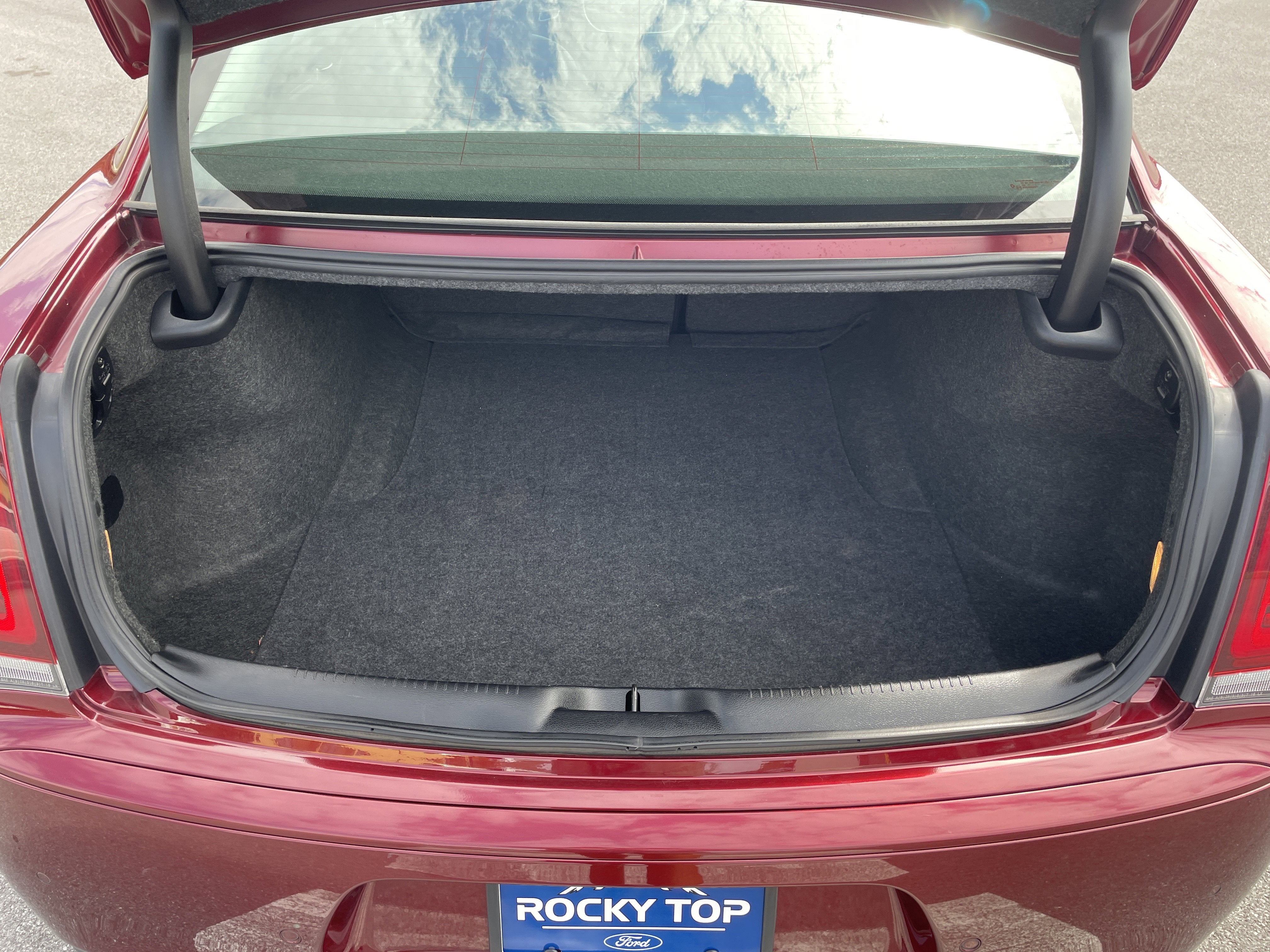 2022 Chrysler 300 Touring L