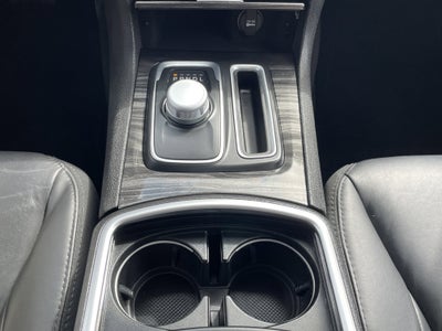 2022 Chrysler 300 Touring L