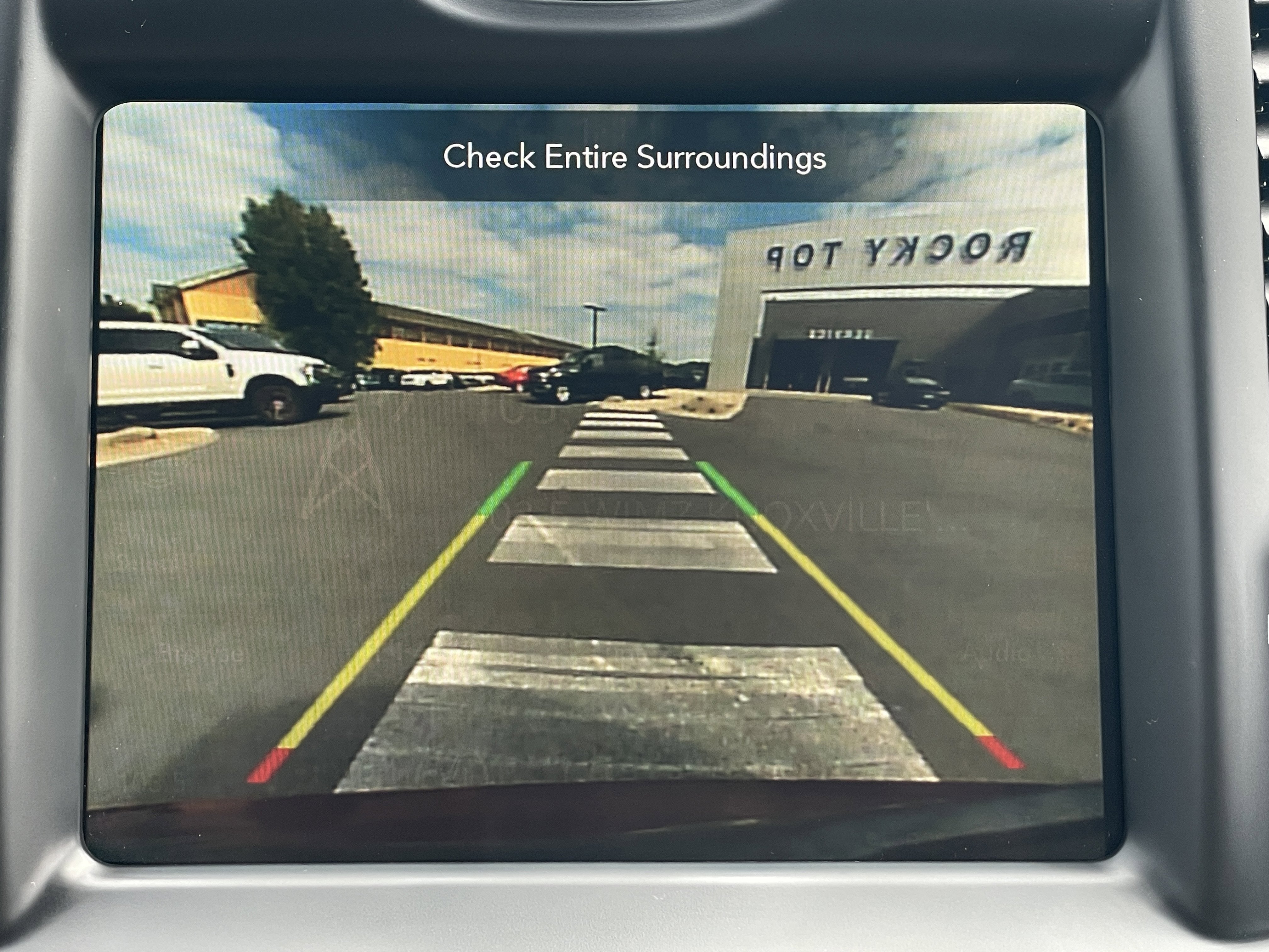 2022 Chrysler 300 Touring L