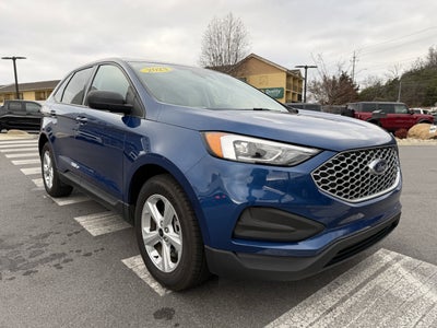 2023 Ford Edge SE