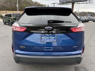 2023 Ford Edge SE