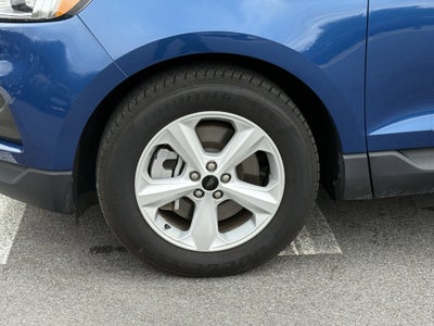 2023 Ford Edge SE
