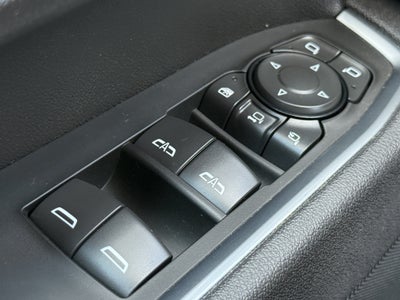 2025 Chevrolet Silverado 3500HD LTZ