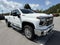 2025 Chevrolet Silverado 3500HD LTZ