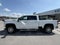 2025 Chevrolet Silverado 3500HD LTZ
