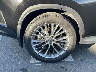 2023 Lexus NX NX 350 Luxury