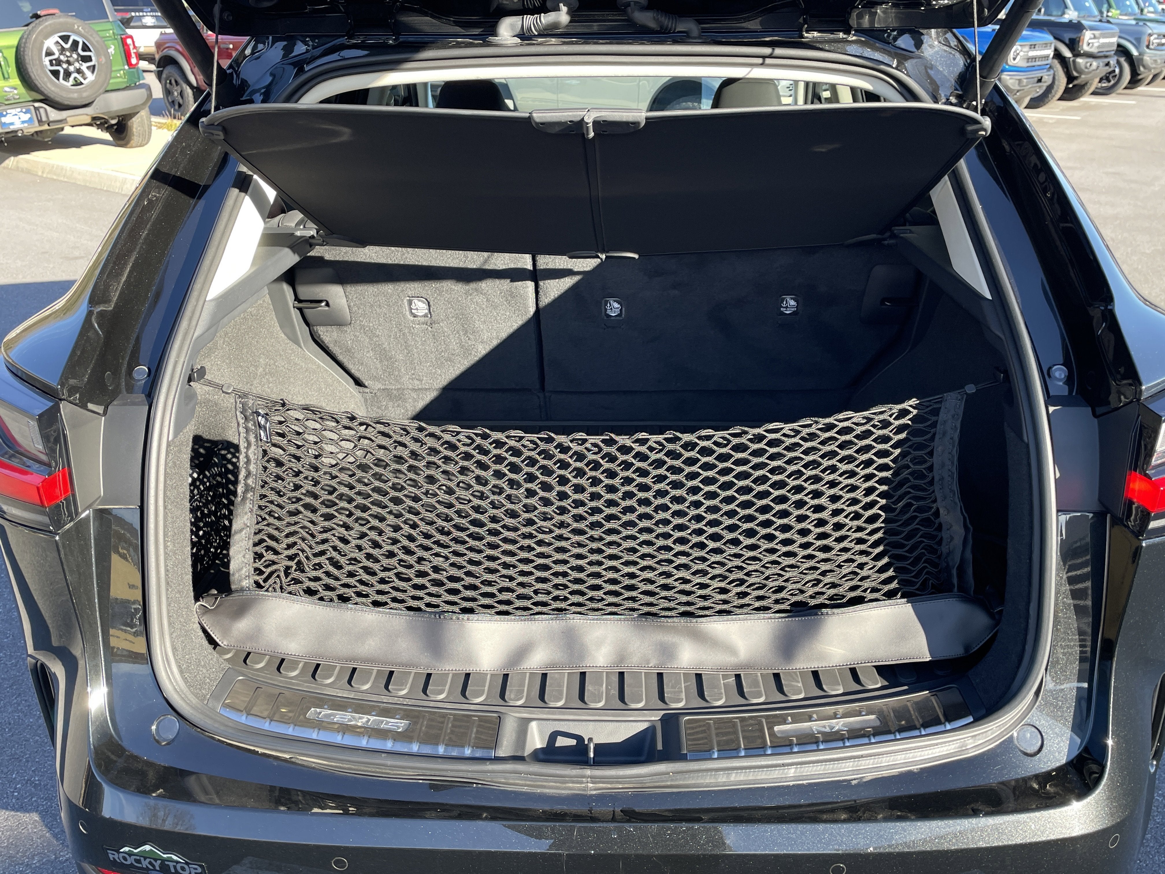 2023 Lexus NX NX 350 Luxury