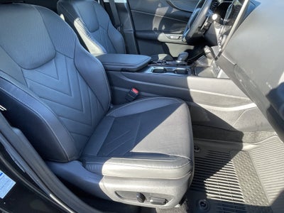 2023 Lexus NX NX 350 Luxury