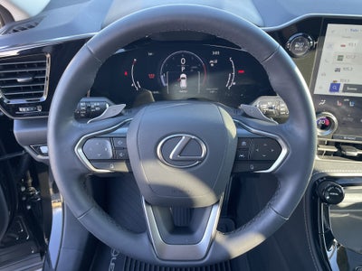 2023 Lexus NX NX 350 Luxury