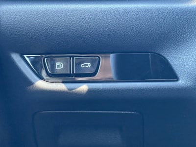 2023 Lexus NX NX 350 Luxury