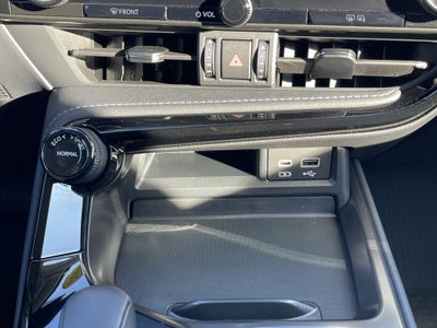 2023 Lexus NX NX 350 Luxury