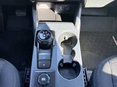 2021 Ford Bronco Sport Base