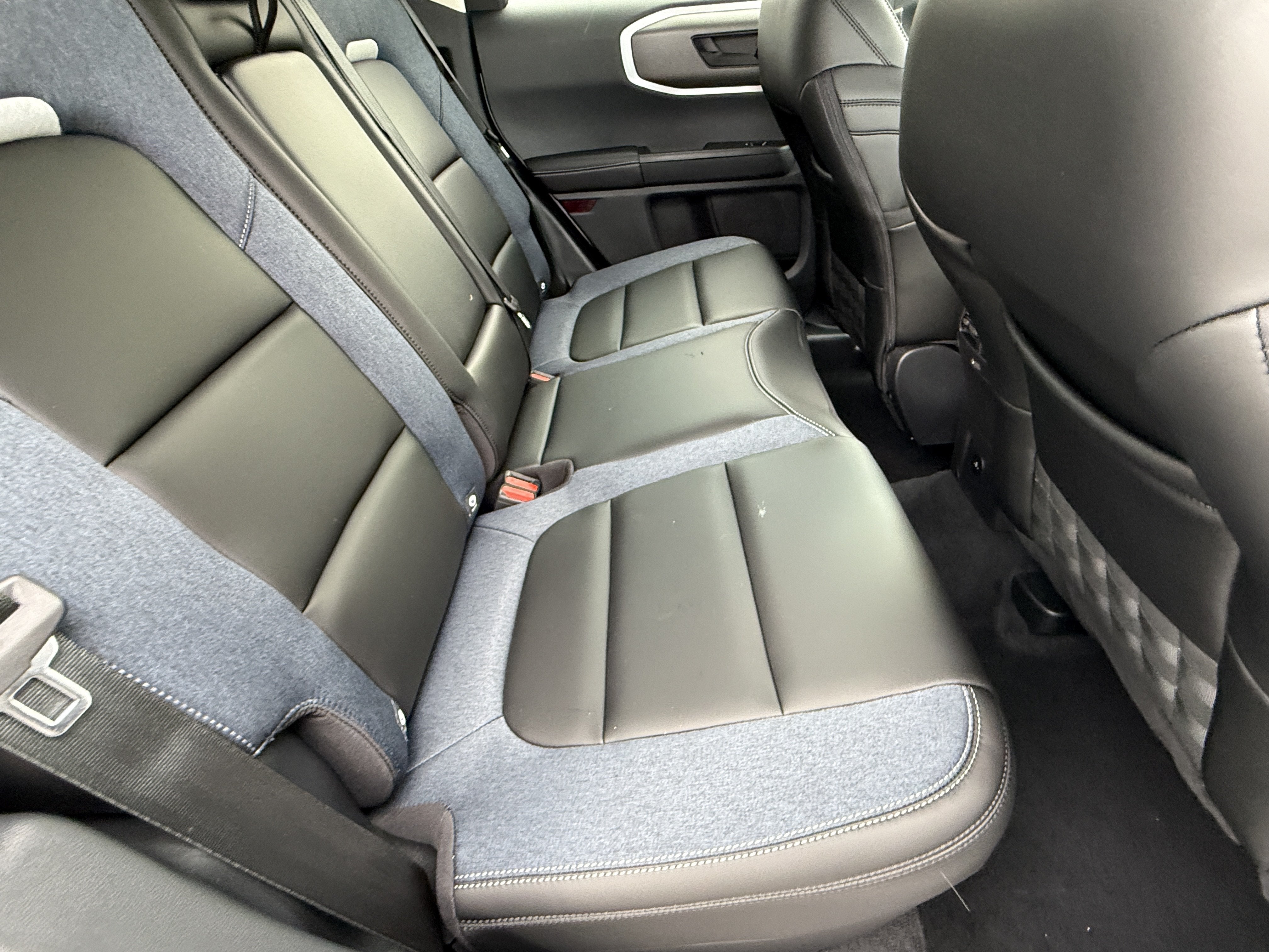 2025 Ford Bronco Sport Outer Banks - Photo 15