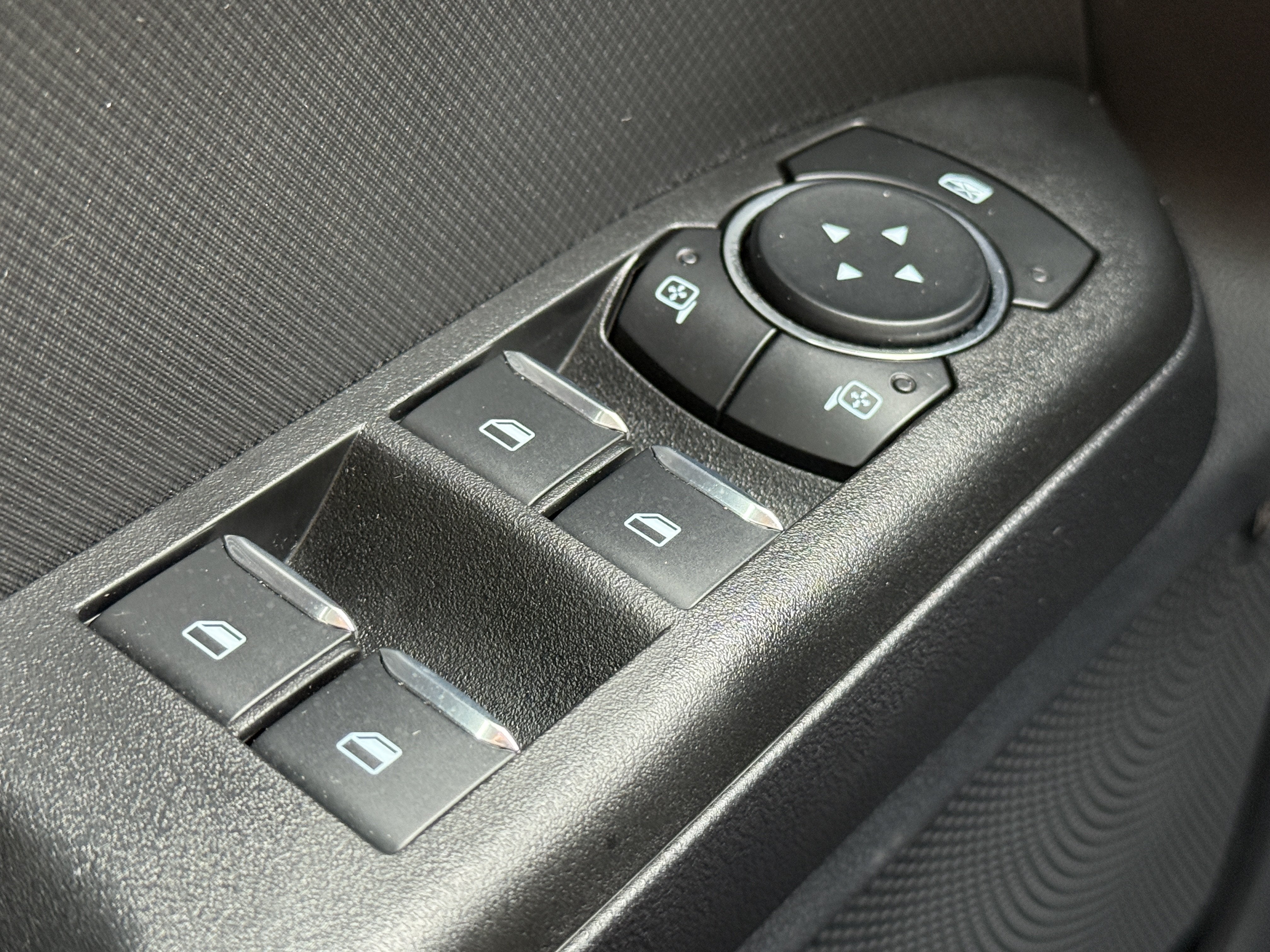 2025 Ford Bronco Sport Outer Banks - Photo 21