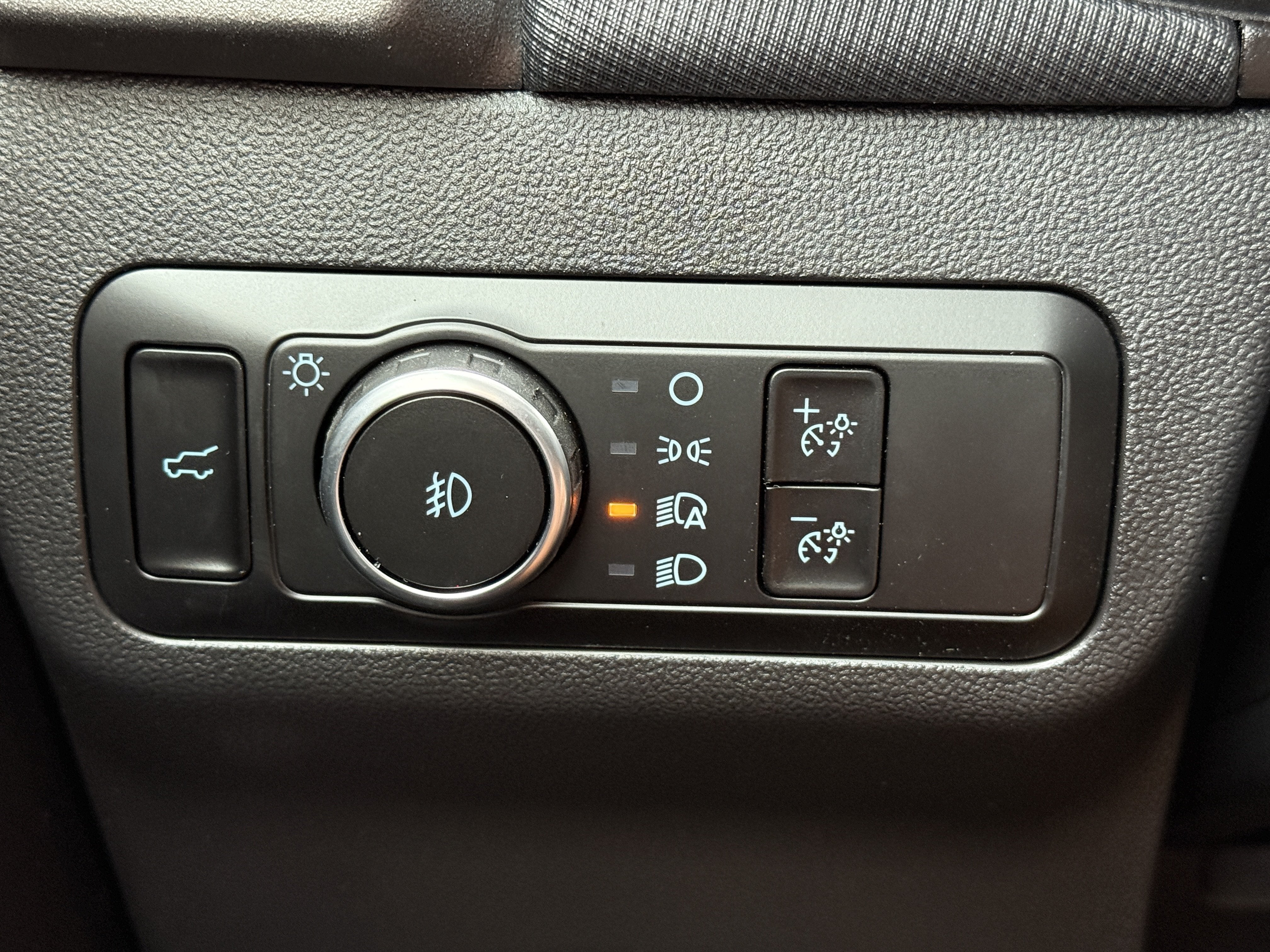 2025 Ford Bronco Sport Outer Banks - Photo 23