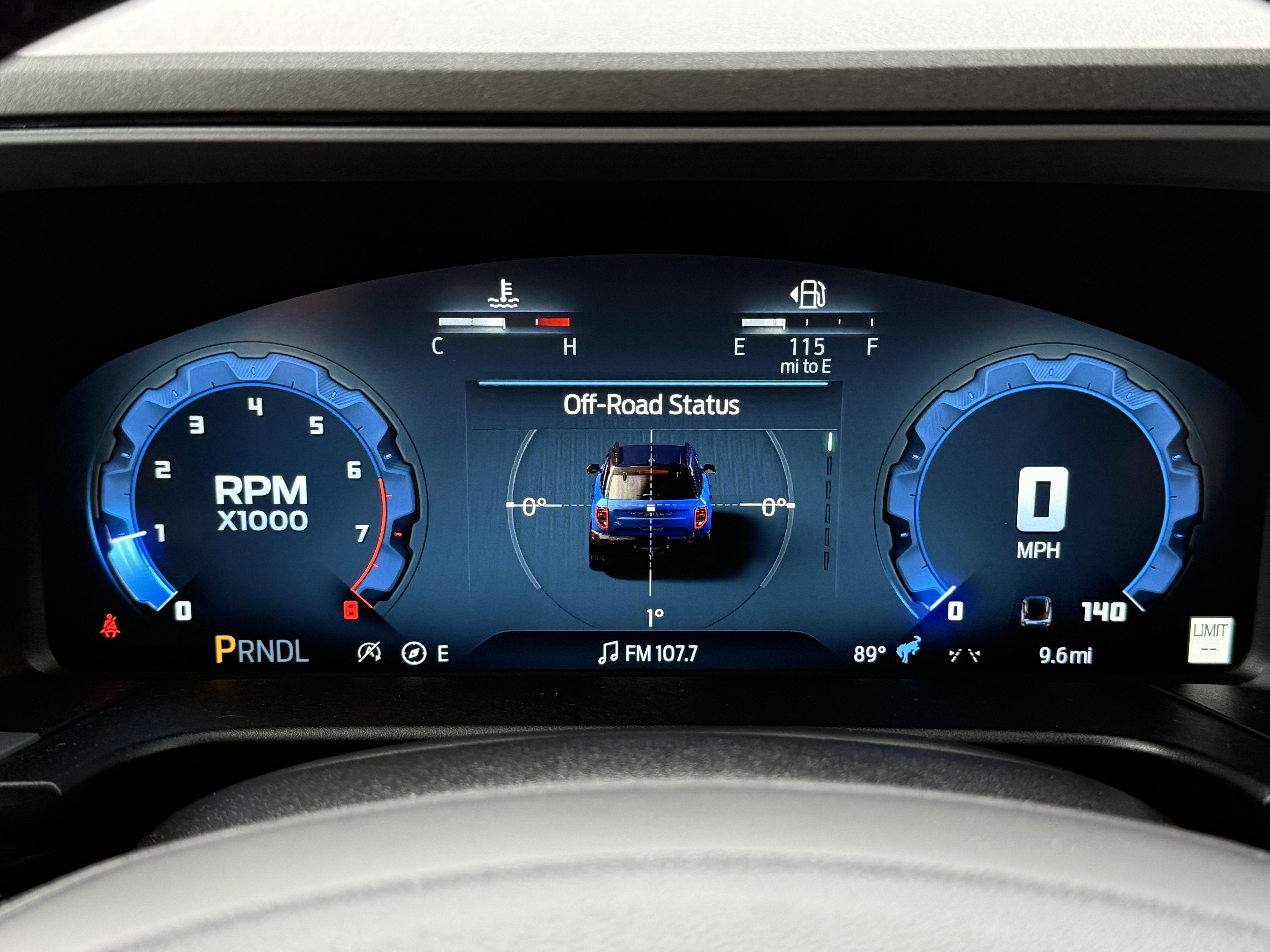 2025 Ford Bronco Sport Outer Banks - Photo 26