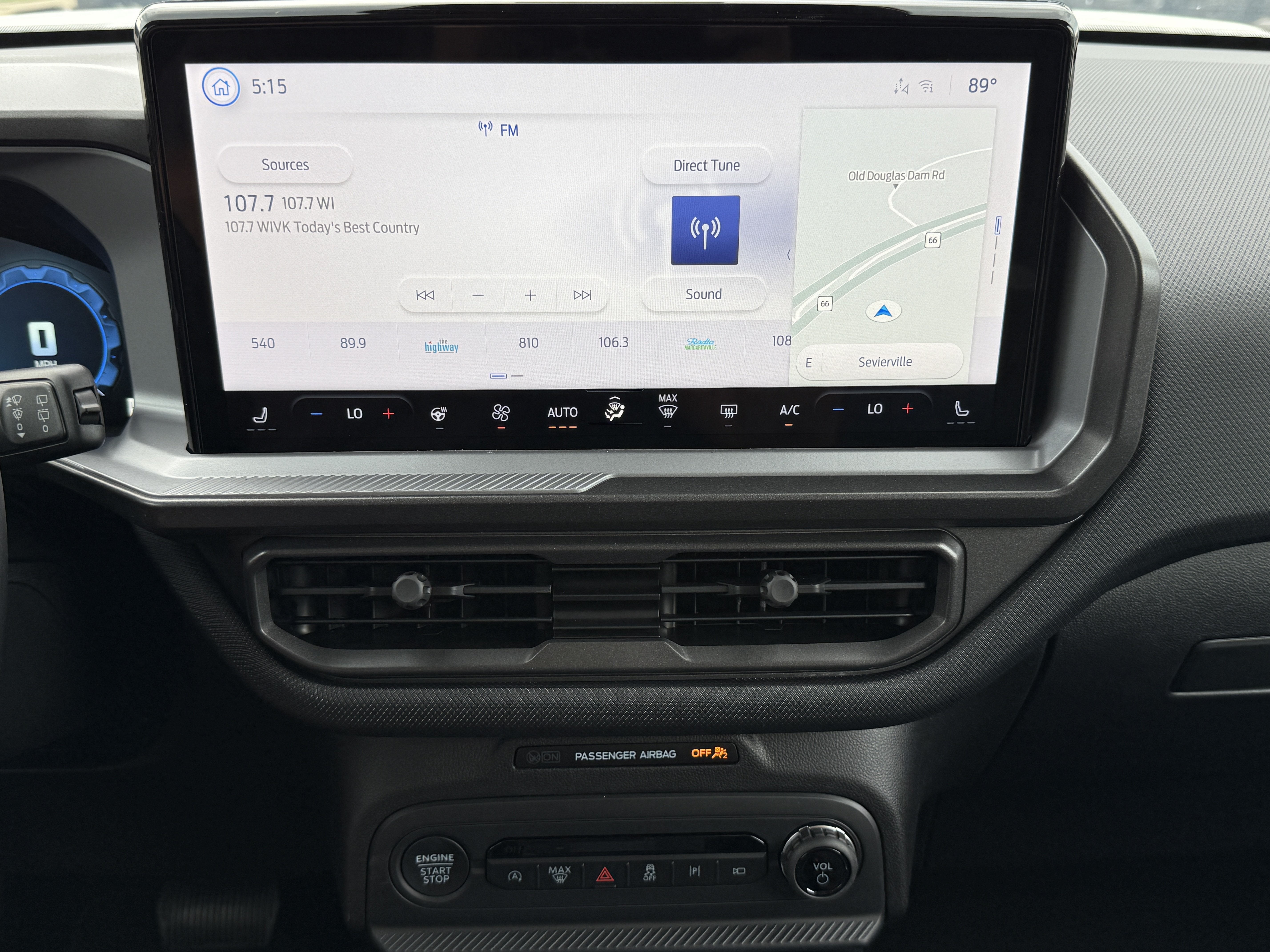2025 Ford Bronco Sport Outer Banks - Photo 27
