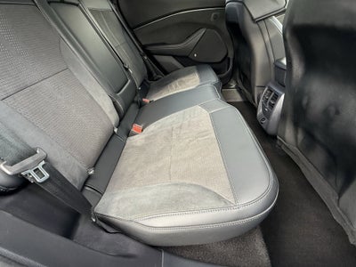 2022 Ford Mustang Mach-E GT