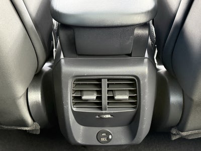 2022 Ford Mustang Mach-E GT