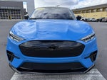 2022 Ford Mustang Mach-E GT