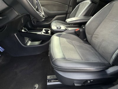 2022 Ford Mustang Mach-E GT