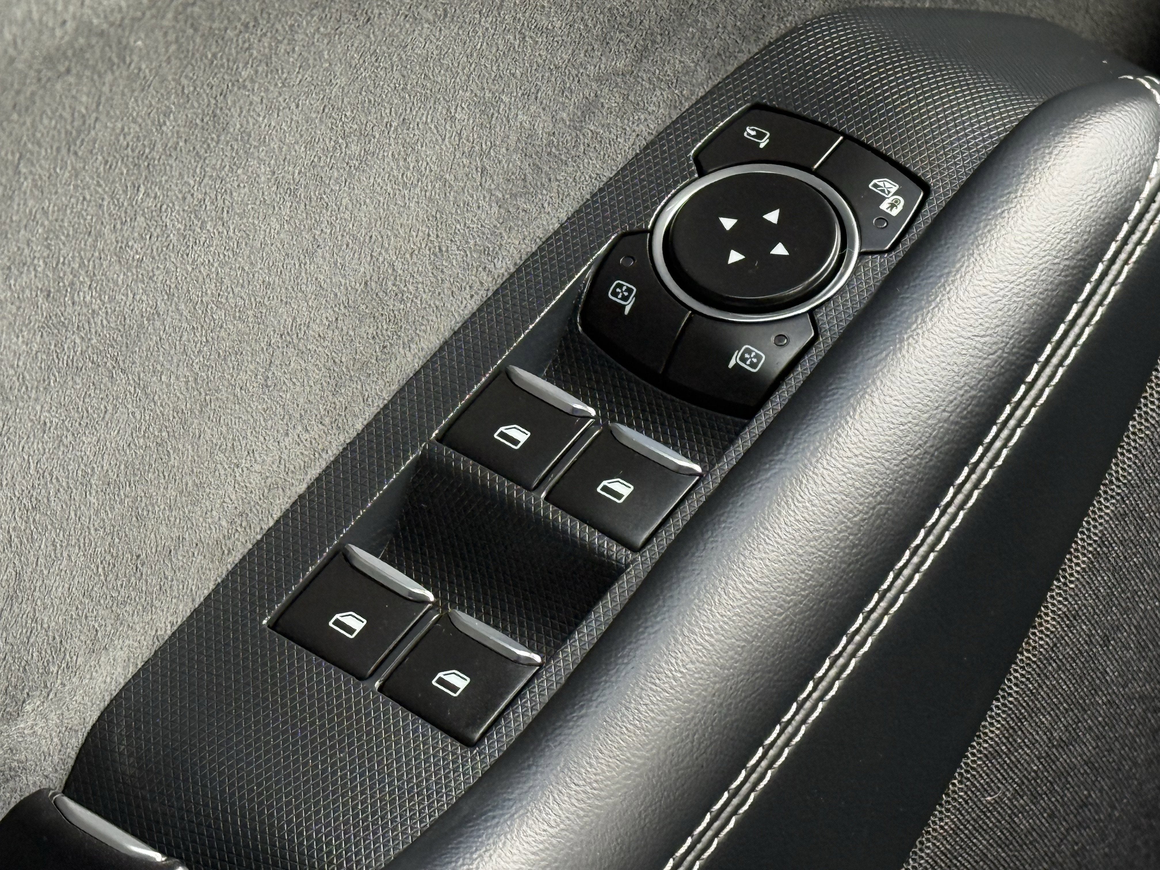 2022 Ford Mustang Mach-E GT