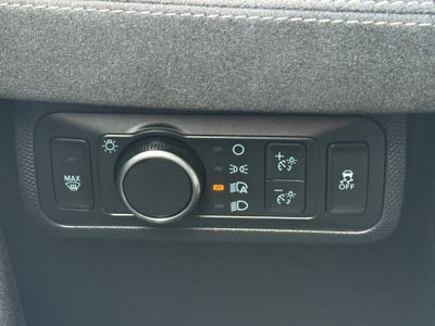 2022 Ford Mustang Mach-E GT