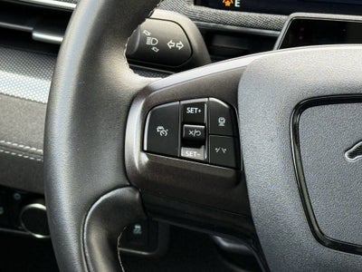 2022 Ford Mustang Mach-E GT