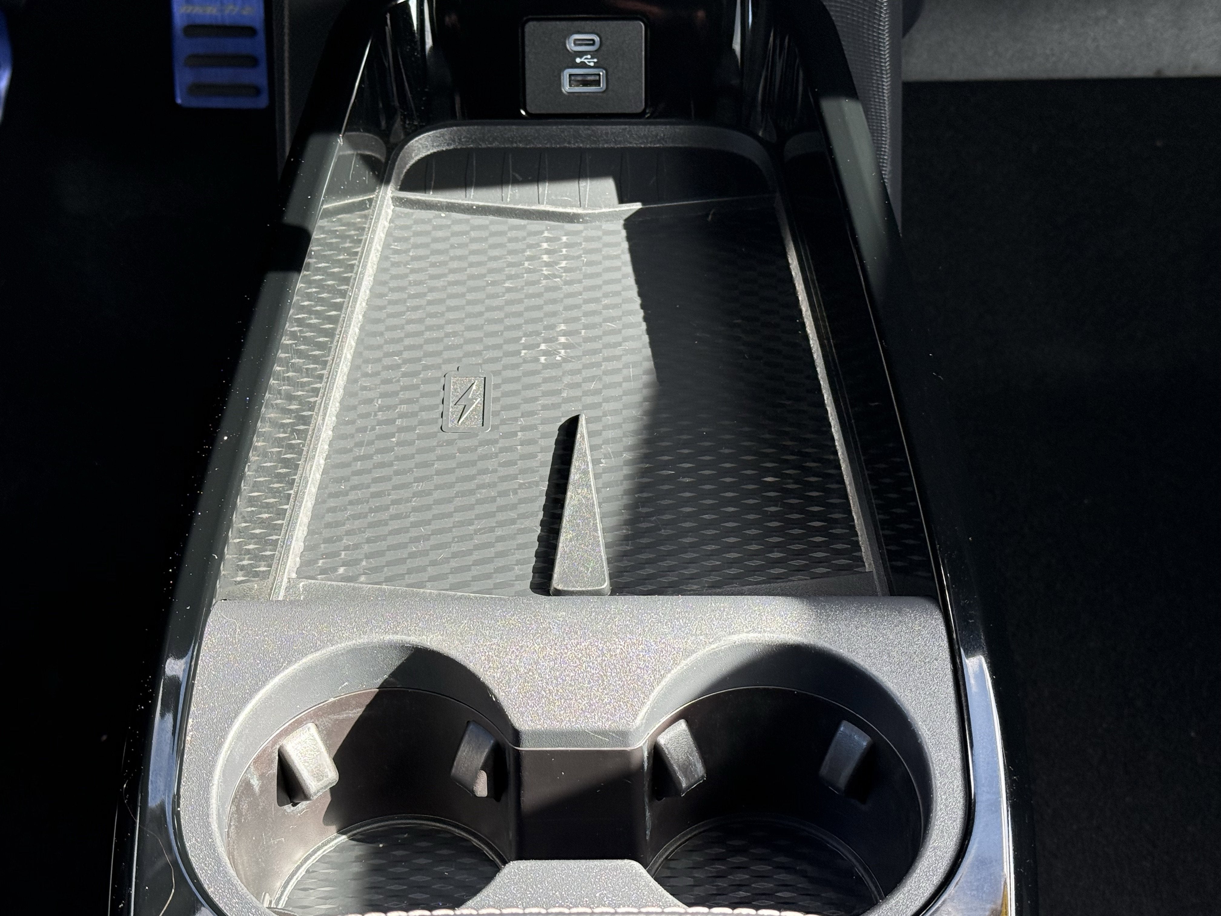 2022 Ford Mustang Mach-E GT