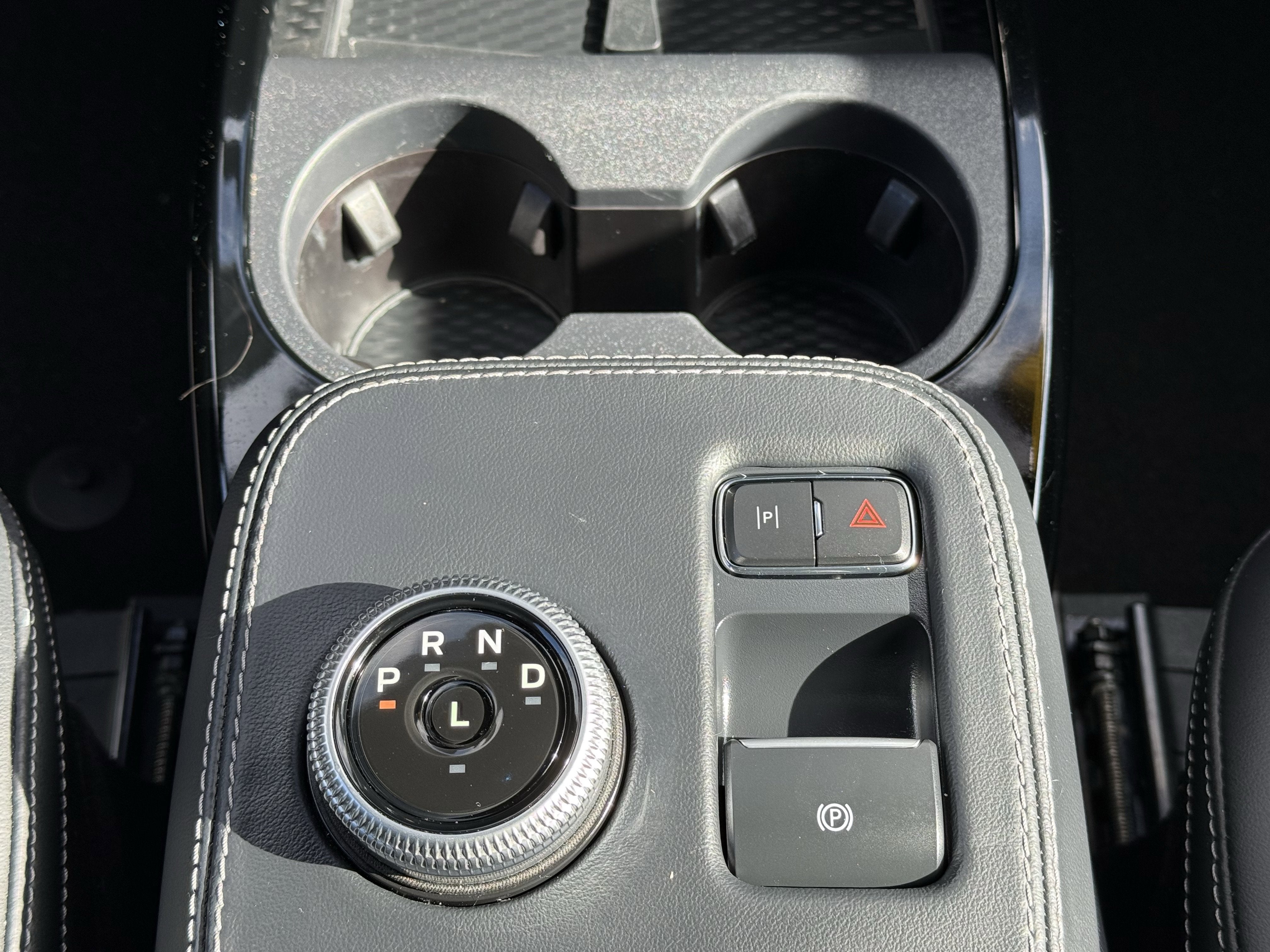 2022 Ford Mustang Mach-E GT