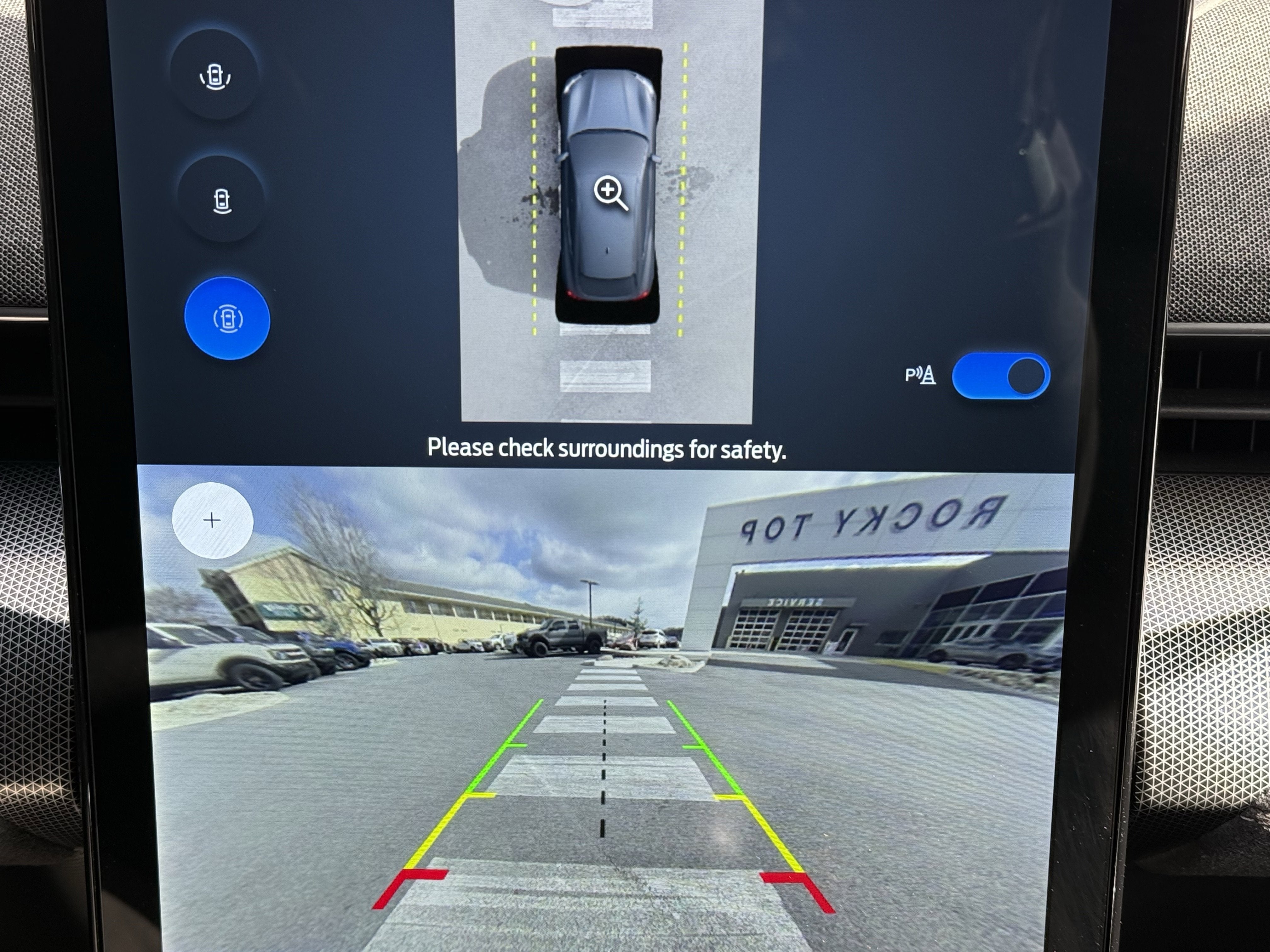 2022 Ford Mustang Mach-E GT