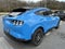2022 Ford Mustang Mach-E GT