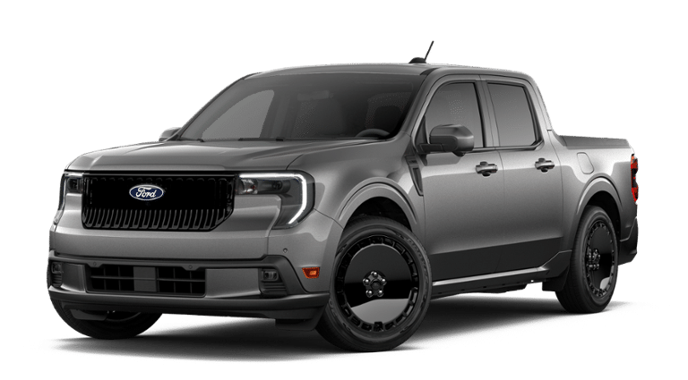 2026 Ford Maverick Lobo High