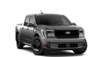 2026 Ford Maverick Lobo High