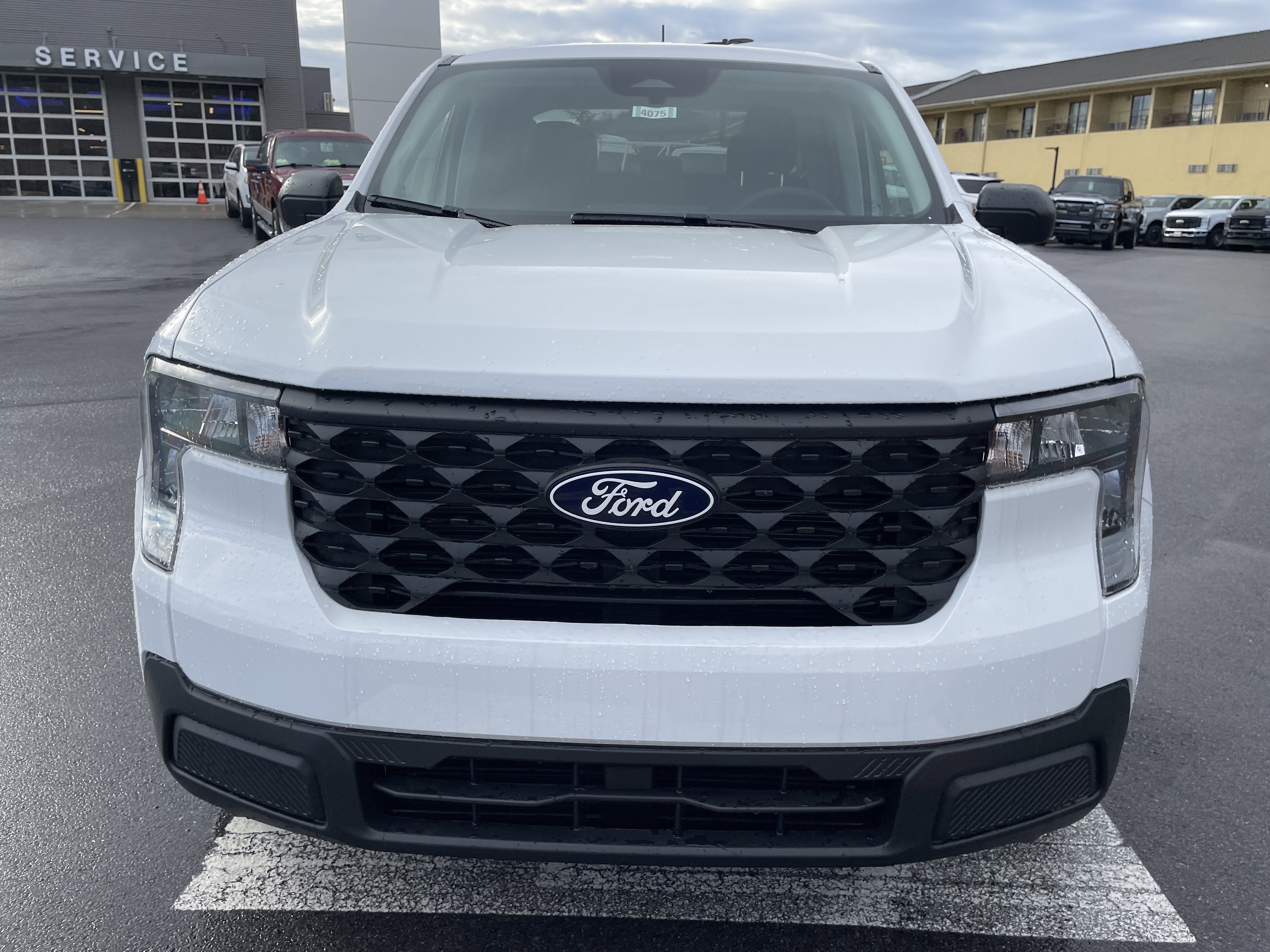 2025 Ford Maverick XL