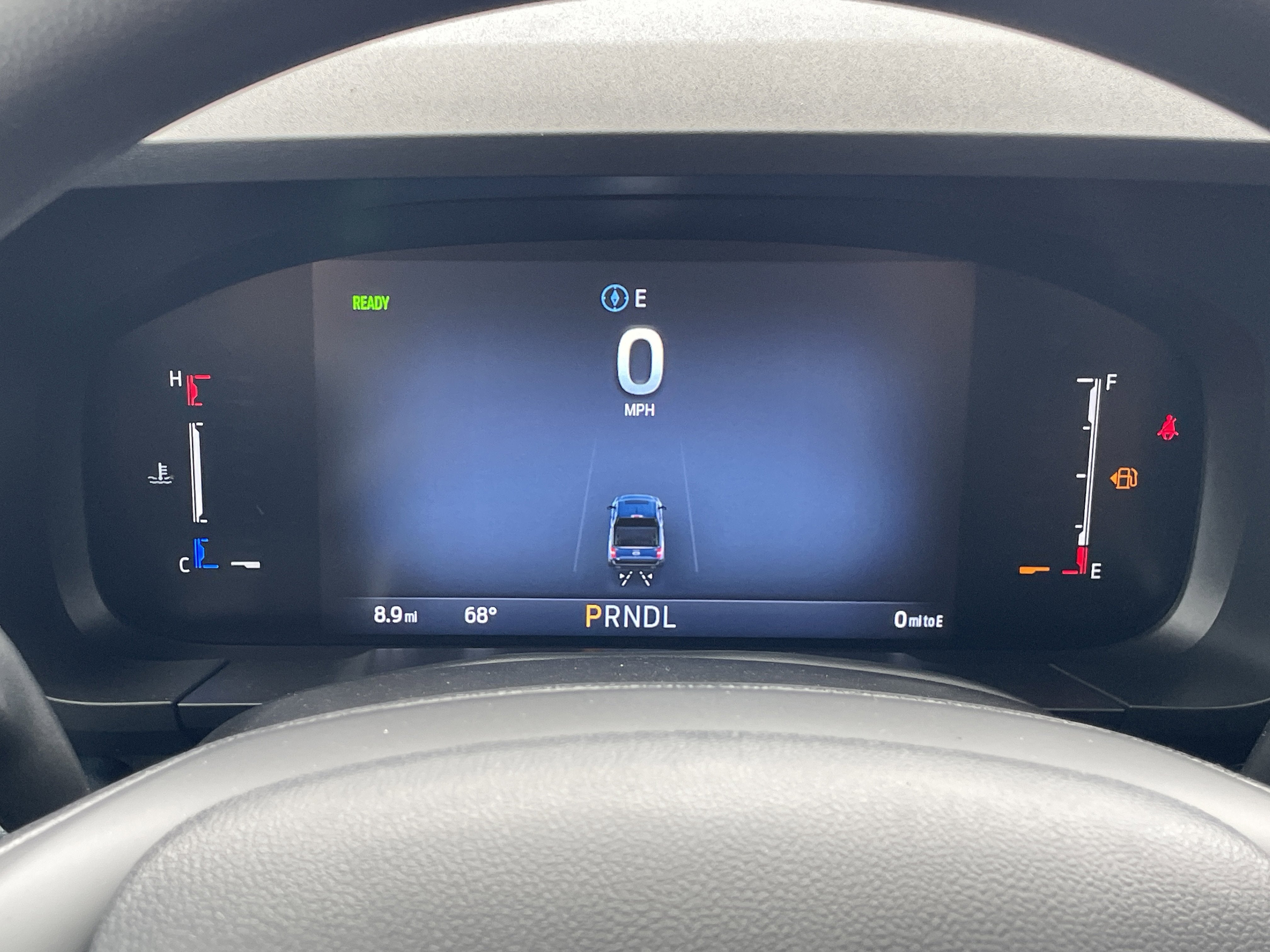 2025 Ford Maverick XL