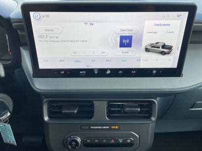 2025 Ford Maverick XL