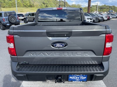 2025 Ford Maverick XL