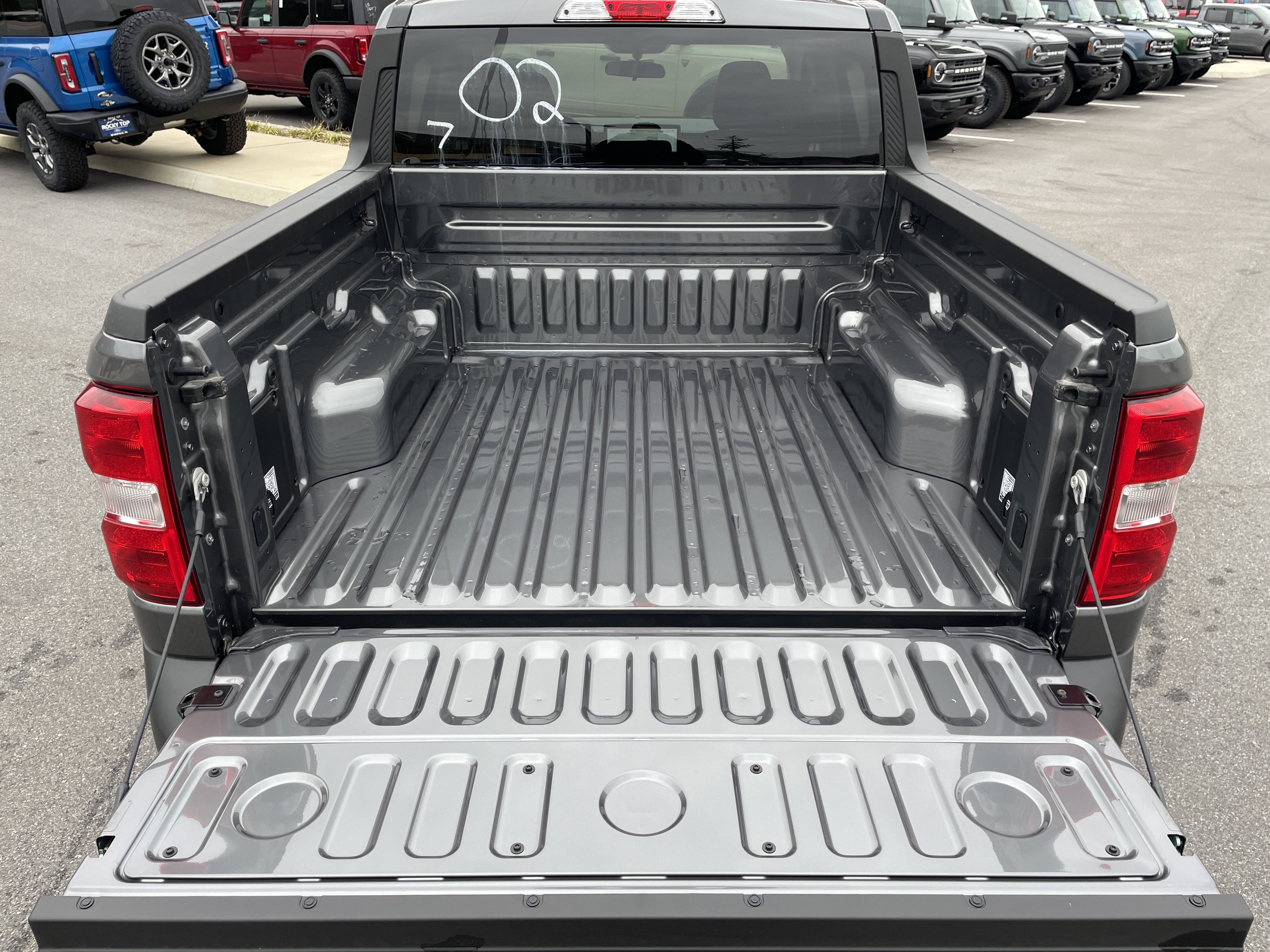 2025 Ford Maverick XL