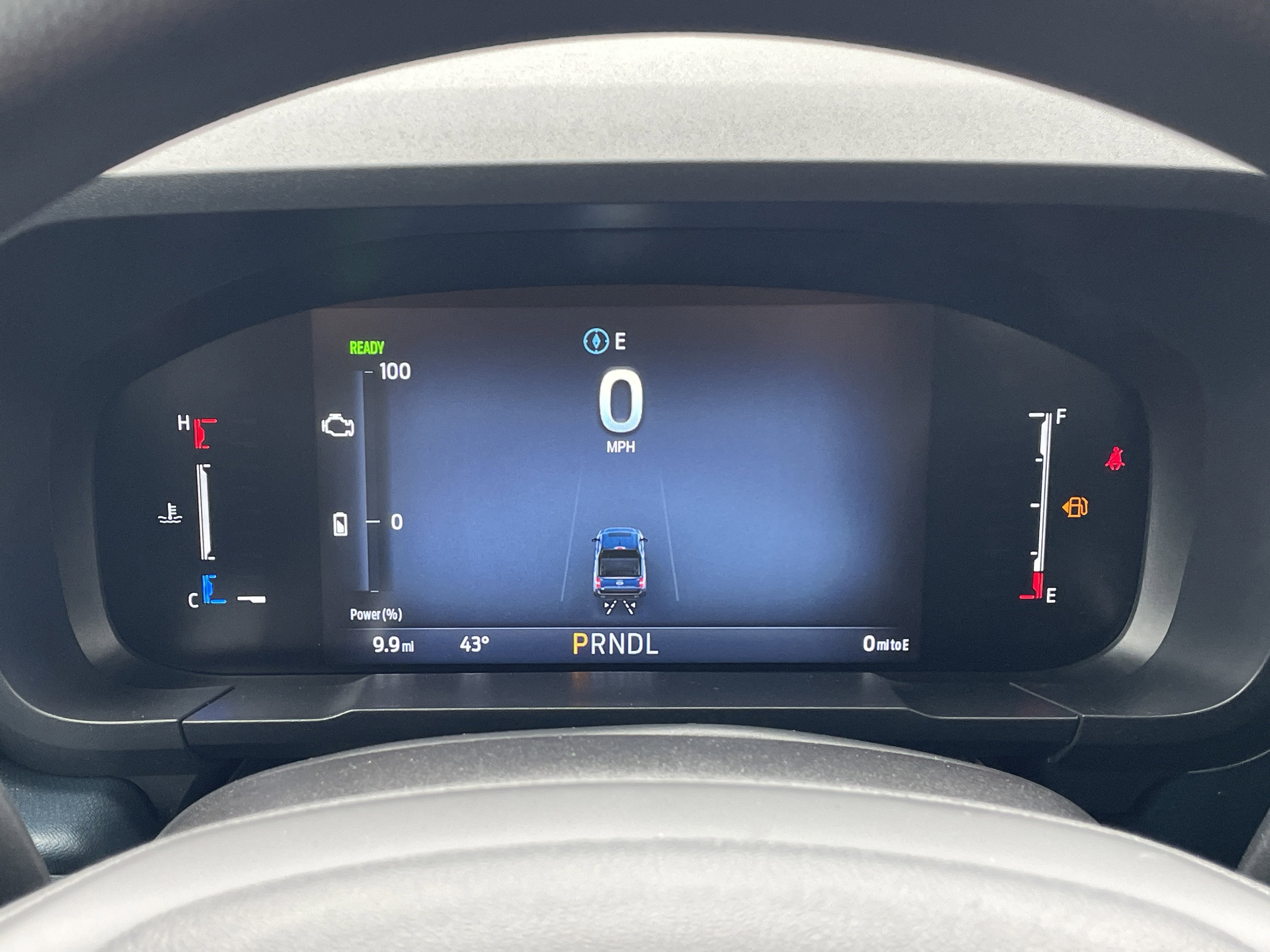 2025 Ford Maverick XL