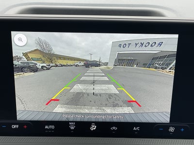 2025 Ford Maverick XL