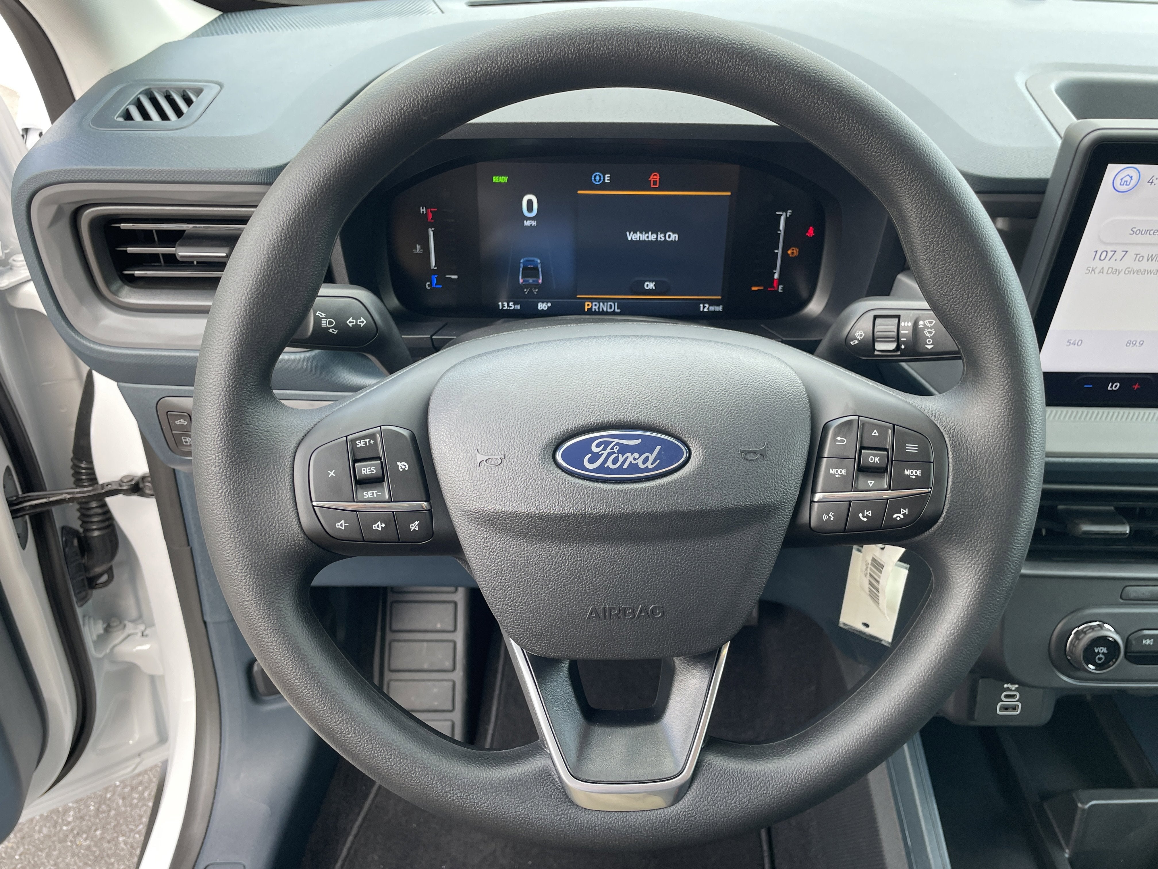 2025 Ford Maverick XL