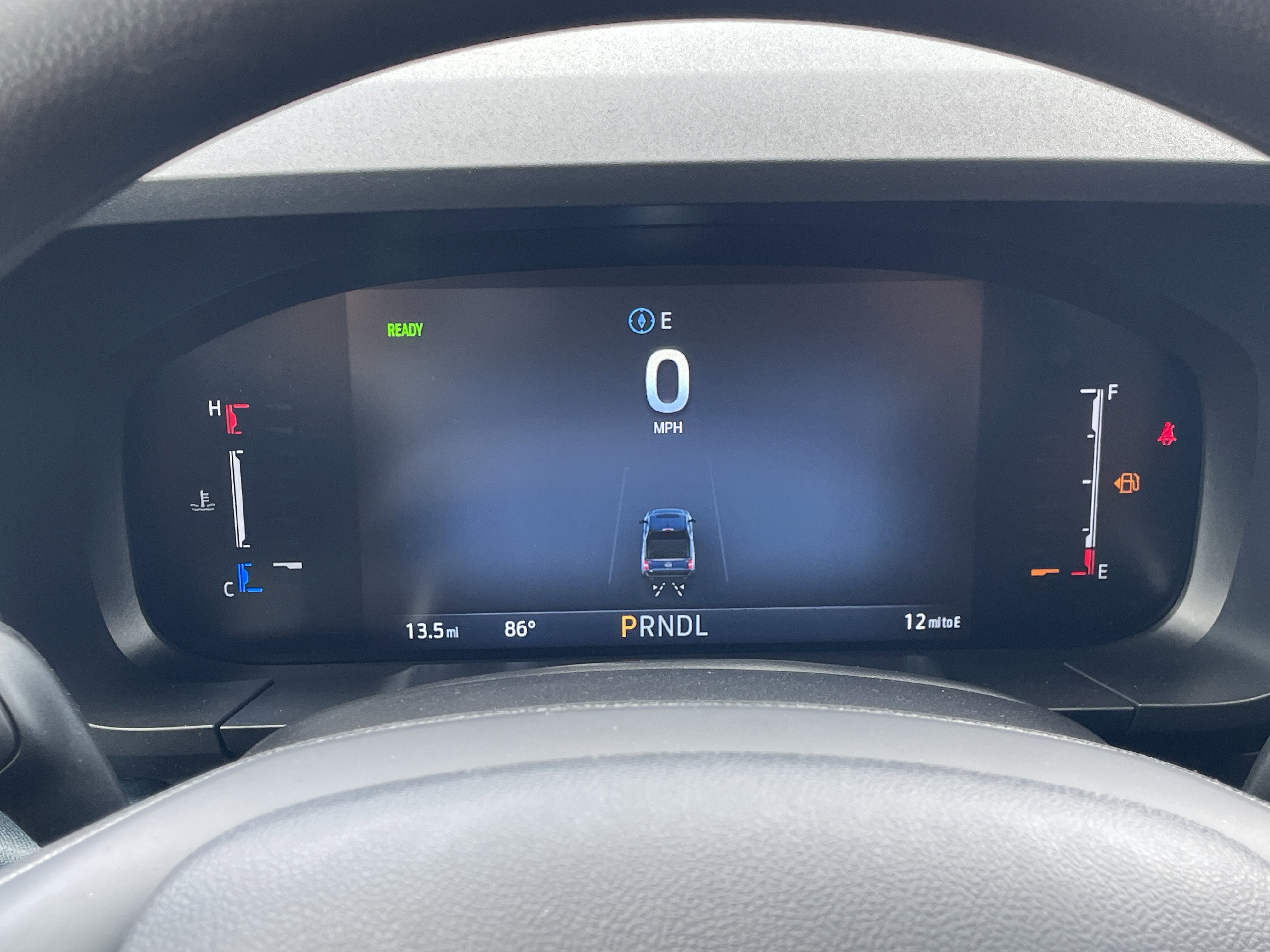 2025 Ford Maverick XL