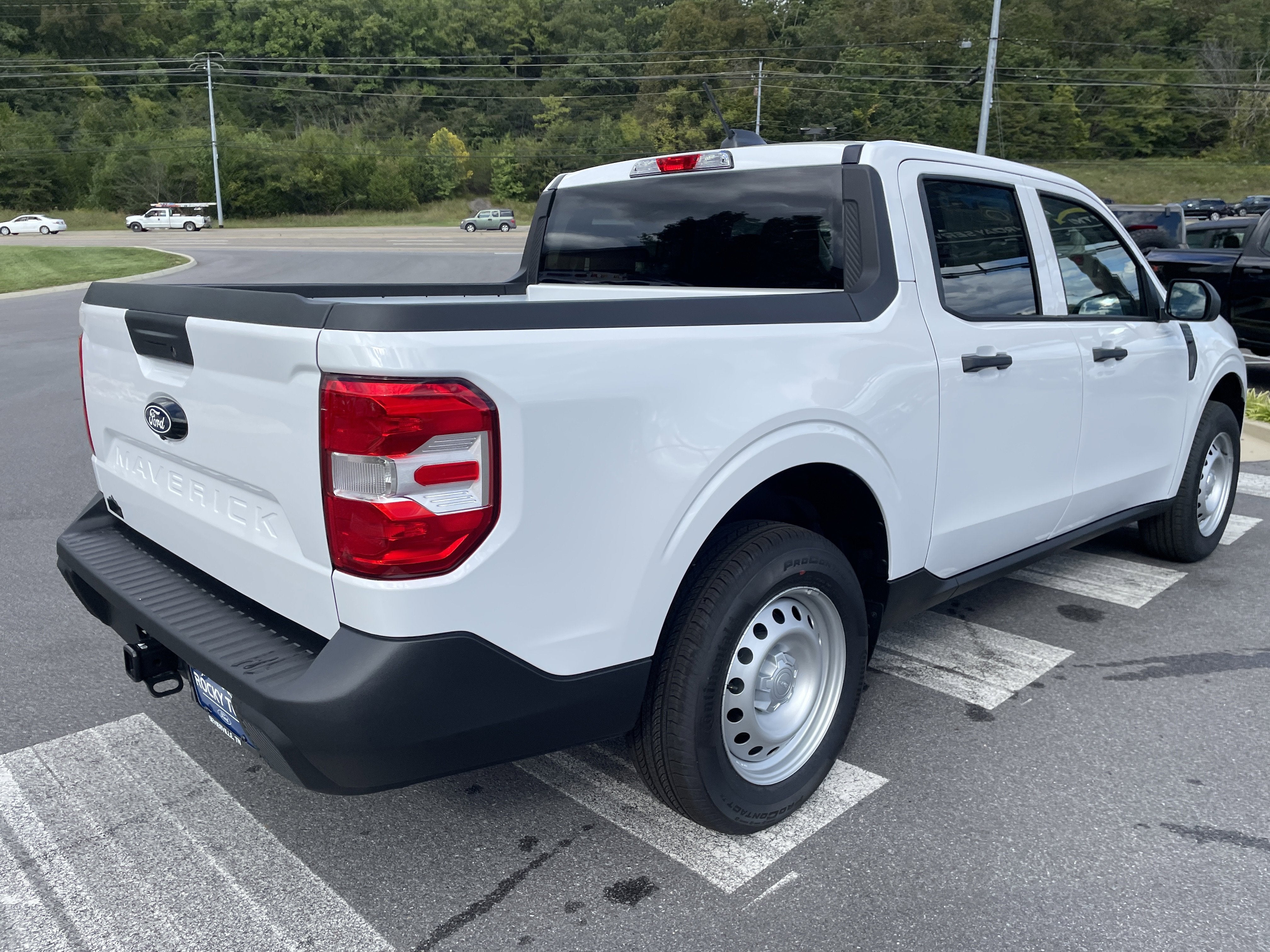 2025 Ford Maverick XL