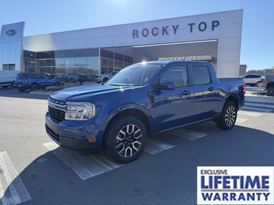 2023 Ford Maverick LARIAT